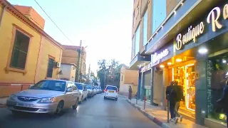 تابعو جولة استكشافية جديدة في مدينة سعيدة السعيدة                     دندنها