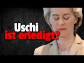 Download Lagu 💥JETZT ist sie fällig: Misstrauensvotum gegen Ursula von der Leyen