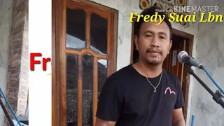 Download Fredy Cover munkinkah MP3