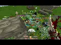 wynncraft ktrc Hero bash scream