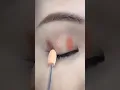 Lagu Eye makeup tutorial,eyeshadow makeup artist #shorts #beauty #makeup