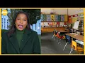Trump admin shutdown firings Special educated staff decimated