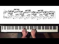 Download Lagu Pachelbel “Canon in D” (arr. T. Andersen) P. Barton FEURICH piano