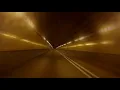 I-376 Through Pittsburgh