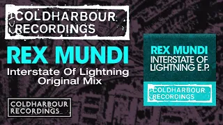 Download Rex Mundi - Interstate Of Lightning | Original Mix MP3