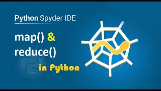 Python Tutorial for Beginners Map Reduce Function in Python map reduce in Python