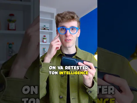 ON RE-TESTE TON INTELLIGENCE 🧠