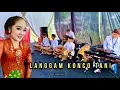 Download Lagu LANGGAM KONCO TANI - RINA KRISTIANI - BAYU MUSIC LIVE SUKOREJO 🔴