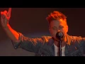 Lagu OneRepublic - All the right moves HD Live