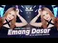 Download Lagu EMANG DASAR - 1 PASANGAN GAK CUKUP - FUNKOT - BY DJ MEYLIIAA
