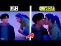Download Lagu K-POP DEMON HUNTERS DELETED SCENES