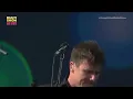 Jimmy Eat World- Pain (Live at Lollapalooza, 3/26/17)