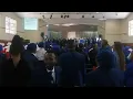 Lona ba ratang ho phela/Lo mhlengi ungubani na? - Central District Wesley Guild Convention 2022