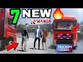 Download Lagu 😱FINALLY!! 🔥TRUCKERS OF EUROPE 3 (2025/2026) UPDATES, 7 Big Changes WANDA NEEDS TO MAKE..