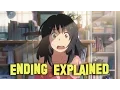 Download Lagu YOUR NAME Ending Explained | KIMI NO NA WA (2016)