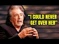 At 85 Al Pacino Names The Six Women He Admired The Most Legendary Archives
