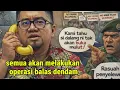 Lagu Perang Rasuah Atau Perang Munafik