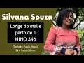 Longe do mal e Perto de Ti hino 346 Teclado PABLO BRASIL SAX RETO GILMAR