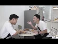 Masak Bareng Selebgram: Dion Mulya