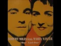 Download Lagu Robert Miles Feat. Maria Nayler ‎– One And One (Club Version)
