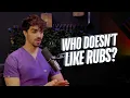 How to Rub Your Prostate