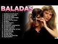 🎵 Baladas En Ingles Romanticas De Los 80 y 90 | Piérdete en las canciones más románticasballad 31