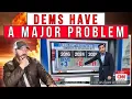 THEY CAN T HIDE IT ANYMORE It s Over For Dems Here