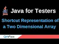 Java for Testers - Part 80
