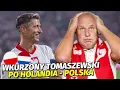 Download Lagu JAN TOMASZEWSKI WKURZONY PO POLSKA - HOLANDIA! WSKAZAŁ NA NIEGO