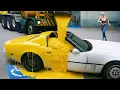 Lagu Best Bad Parking Revenges Caught On Camera | Instant Karma #5