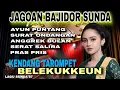 Lagu 🔥BAJIDOR SUNDA KENDANG TAROMPET🔥JAGONYA BELEKUKKEUN