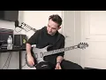 Make Them Suffer | Erase Me | GUITAR COVER (2020)