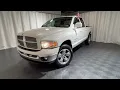 2003 Dodge Ram 1500 ThunderRoad Laramie