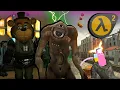 Half-Life 2 WORKSHOP needs to be SHUTDOWN