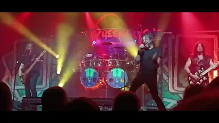 Download Queensrÿche - Before the Storm / Child of Fire - Bogarts - Cincinnati - 16APR2024 MP3