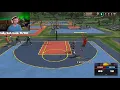 Download Lagu NBA 2K26 6'8 ALL AROUND DEMIGOD BUILD! BEST GUARD BUILD in NBA 2K26!
