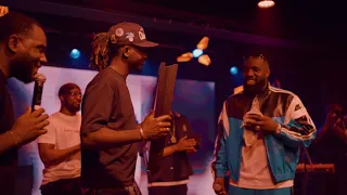 Vegedream – De l’autre côté (Album Release Party 11/07/24)