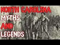 Exploring North Carolina s Urban Legends Myths and Folklore in the United States
