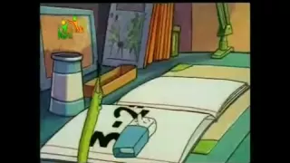 كرتون إسلامي للأطفال مغامرات فوق العادة الحلقة 1 