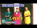Download Lagu YESUS HANYA SEJAUH DOA - LATRIS - KEVS DIGITAL STUDIO ( OFFICIAL VIDEO)