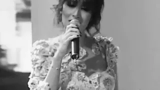 موال علمته الكتابة رويدا عطية موال عراقي 2020 