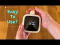 Yunbaoit Digital Visual Timer How It Works