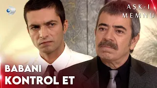 Hilmi'nin Kabahati Nihat'ın Üzerine Kaldı! - Aşk-ı Memnu