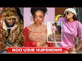 Lagu Aaliyah ampiga kijembe kizito Zuchu baada ya kupigwa na Diamond/ kiko wapi? Ndoa imekushinda