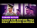 Download Lagu Gagah Komjen Suyudi Resmi Sandang Bintang Tiga Polri, Pimpin BNN Siap Sikat Gembong Narkoba