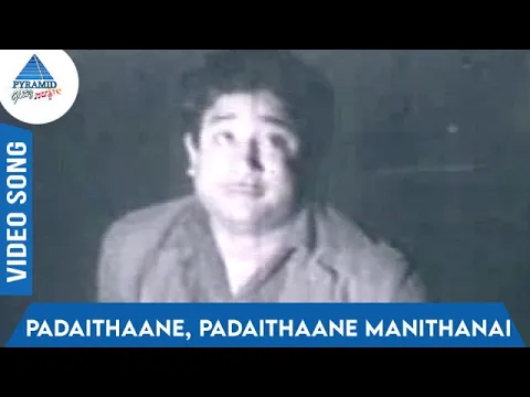Padaithane - YouTube