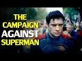 Download Lagu Is James Gunn’s Superman really that bad, or is there something more to the early reviews?