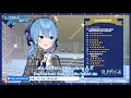 【星街すいせい】光 (Hikari) / 宇多田ヒカル（キングダム ハーツ ED）【歌枠切り抜き】(2020/08/04) Hoshimati Suisei