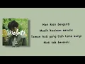 MELATI - Aku Jeje (Lirik)