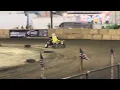 Caruthers nationals quad pro heat 1 Thursday night 2023